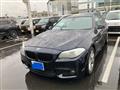 2012 BMW 5 Series
