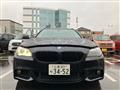 2012 BMW 5 Series