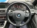 2012 BMW 5 Series