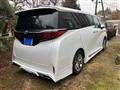 2025 Toyota Alphard G