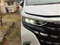 2025 Toyota Alphard G