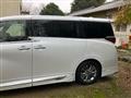 2025 Toyota Alphard G