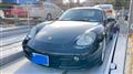 2007 Porsche Cayman