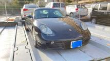 2007 Porsche Cayman