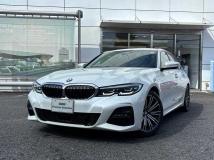 2022 BMW 3 Series