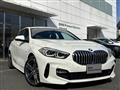 2021 BMW 1 Series