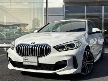 2021 BMW 1 Series