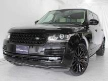 2016 Land Rover Range Rover