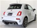2021 ABARTH ABARTH OTHERS