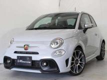 2021 ABARTH ABARTH OTHERS