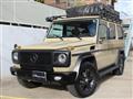 2007 Mercedes-Benz G-Class