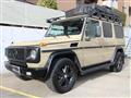 2007 Mercedes-Benz G-Class