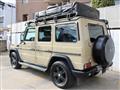 2007 Mercedes-Benz G-Class