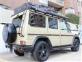 2007 Mercedes-Benz G-Class
