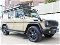 2007 Mercedes-Benz G-Class