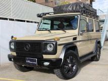 2007 Mercedes-Benz G-Class