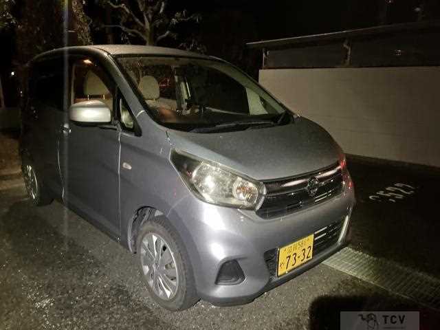 2015 Nissan Nissan Others