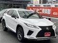 2020 Lexus RX