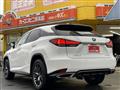 2020 Lexus RX