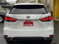 2020 Lexus RX