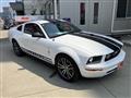 2008 Ford Mustang