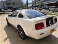 2008 Ford Mustang