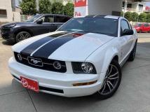 2008 Ford Mustang