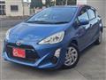 2015 Toyota AQUA