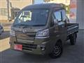 2021 Daihatsu Hijet Truck