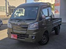2021 Daihatsu Hijet Truck