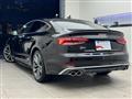 2020 Audi S5