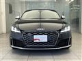 2020 Audi TTS