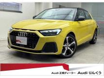 2019 Audi Audi Others