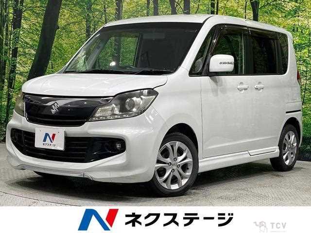 2014 Suzuki Suzuki Others