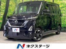 2022 Nissan ROOX