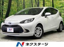 2022 Toyota AQUA