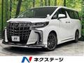 2022 Toyota Alphard G