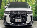 2022 Toyota Alphard G