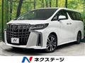 2022 Toyota Alphard G