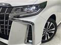 2022 Toyota Alphard G