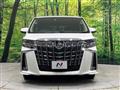 2022 Toyota Alphard G