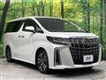 2022 Toyota Alphard G