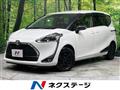 2021 Toyota Sienta