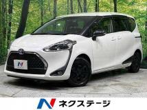 2021 Toyota Sienta