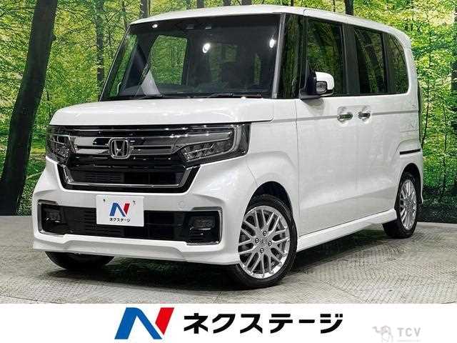 2023 Honda N BOX