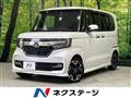 2018 Honda N BOX