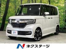 2018 Honda N BOX