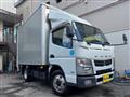 2013 Mitsubishi Fuso Canter