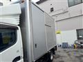 2013 Mitsubishi Fuso Canter