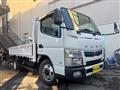 2017 Mitsubishi Fuso Canter